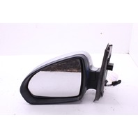 2008 Smart Fortwo, 1.0L, a/t, 2dr Silver-l/f sideview mirror OEM