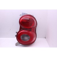 2008-2015 Smart ForTwo Right Tail Light Lamp 4518200664 OEM 19103-L/R TAIL LAMP