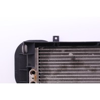 2011 2012 2013 BMW X5 X6 4.4 Engine Oil Cooler - 17217585286 OEM