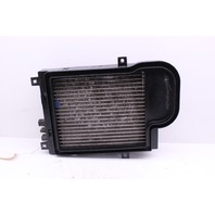 2011 2012 2013 BMW X5 X6 4.4 Engine Oil Cooler - 17217585286 OEM