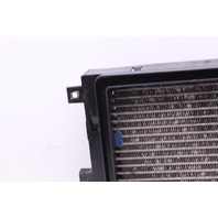 2011 2012 2013 BMW X5 X6 4.4 Engine Oil Cooler - 17217585286 OEM