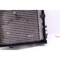 2011 2012 2013 BMW X5 X6 4.4 Engine Oil Cooler - 17217585286 OEM