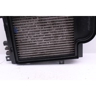 2011 2012 2013 BMW X5 X6 4.4 Engine Oil Cooler - 17217585286 OEM