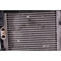 2011 2012 2013 BMW X5 X6 4.4 Engine Oil Cooler - 17217585286 OEM