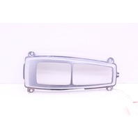 BMW 335i X5 X5M Parking Brake Switch Trim Bezel 6975467 OEM