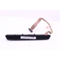 BMW X5 X5M X6 X6M Tailgate PDC Seat Heater Switch Panel OEM