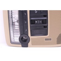 2007-2013 BMW X5 X6 Overhead Sunroof Switch Dome Light 61319225941 OEM