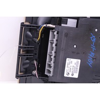 2007-2013 BMW X5 X6 Overhead Sunroof Switch Dome Light 61319225941 OEM