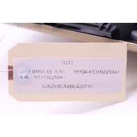 2007-2013 BMW X5 X6 Overhead Sunroof Switch Dome Light 61319225941 OEM