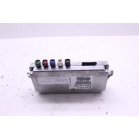 2012 BMW X5 Top Rear View Camera Control Module 66539245517 OEM