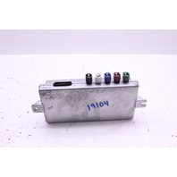 2012 BMW X5 Top Rear View Camera Control Module 66539245517 OEM