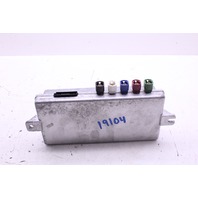 2012 BMW X5 Top Rear View Camera Control Module 66539245517 OEM