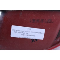 2001-2005 Volkswagen Passat Wagon Left Tail Light Lamp 3B9945095S OEM
