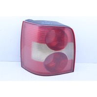 2001-2005 Volkswagen Passat Wagon Left Tail Light Lamp 3B9945095S OEM