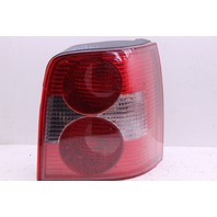 2001-2005 Volkswagen Passat Wagon Right Tail Light 3B9945096S OEM 19105-3b9945096s