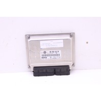 2004 Volkswagen Passat 1.8T Engine Computer Module ECU ECM DME 4B0906018DN OEM 19105-4b0906018dn
