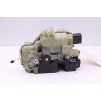 2002-2005 Volkswagen Passat Front Left Driver Door Latch Lock