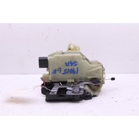 2002-2005 Volkswagen Passat Front Left Driver Door Latch Lock 19105-l/f door latch