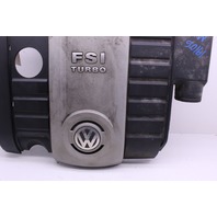 2006-2008 Volkswagen EOS Golf GTI Jetta GLI Passat Air Cleaner 06F133837T