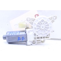 2009 Volkswagen Routan Right Front Window Motor 0130821470 OEM