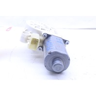 2009 Volkswagen Routan Right Front Window Motor 0130821470 OEM