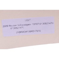 2009 Volkswagen Routan Right Front Window Motor 0130821470 OEM
