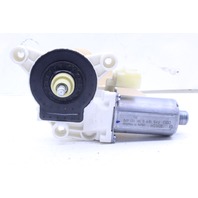 2009 Volkswagen Routan Right Front Window Motor 0130821470 OEM 19107-0130821470