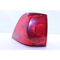 2009 2010 2011 2012 Volkswagen Routan Tail Light Lamp Left 7B0945095B OEM