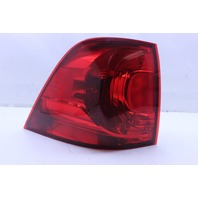 2009 2010 2011 2012 Volkswagen Routan Tail Light Lamp Left 7B0945095B OEM