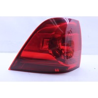 2009 2010 2011 2012 Volkswagen Routan Tail Light Lamp Left 7B0945095B OEM