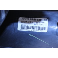 2009 2010 2011 2012 Volkswagen Routan Tail Light Lamp Left 7B0945095B OEM