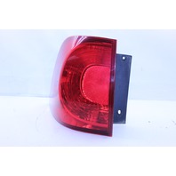 2009 2010 2011 2012 Volkswagen Routan Tail Light Lamp Left 7B0945095B OEM