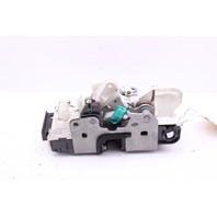 2009 Volkswagen Routan Front Door Latch Lock Clasp Left Driver