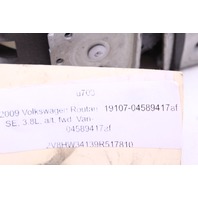 2009 Volkswagen Routan Front Door Latch Lock Clasp Left Driver
