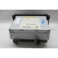 2009 Volkswagen Routan AM FM Radio Stereo 6 Disc MP3 05064931AC