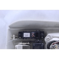 2009 Volkswagen Routan Overhead Dome Map Reading Light