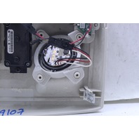 2009 Volkswagen Routan Overhead Dome Map Reading Light