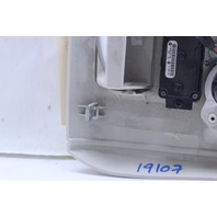 2009 Volkswagen Routan Overhead Dome Map Reading Light