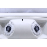 2009 Volkswagen Routan Overhead Dome Map Reading Light