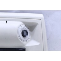 2009 Volkswagen Routan Overhead Dome Map Reading Light