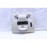2009 Volkswagen Routan Overhead Dome Map Reading Light