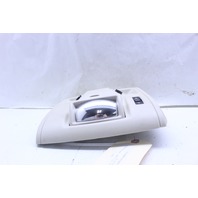 2009 Volkswagen Routan Overhead Dome Map Reading Light