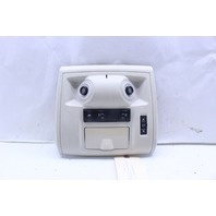 2009 Volkswagen Routan Overhead Dome Map Reading Light 19107-DomeLight