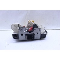 2009 Volkswagen Routan Right Front Door Lock Latch 04589422 OEM