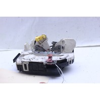 2009 Volkswagen Routan Right Front Door Lock Latch 04589422 OEM