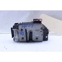 2009 Volkswagen Routan Right Front Door Lock Latch 04589422 OEM