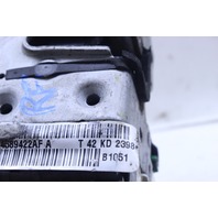 2009 Volkswagen Routan Right Front Door Lock Latch 04589422 OEM