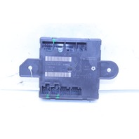 2009 Volkswagen Routan Front Door Control Module Right