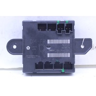 2009 Volkswagen Routan Front Door Control Module Right