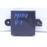 2009 Volkswagen Routan Front Door Control Module Right